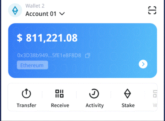  坚定成长信心 强化创新Bitpie 全球领先多